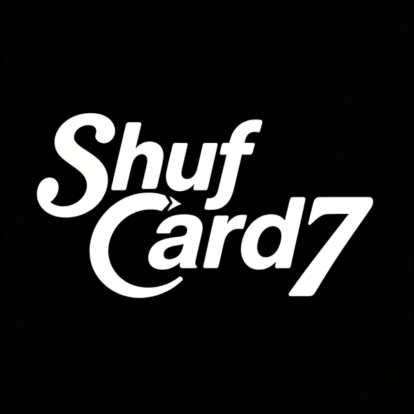 Shufcard7